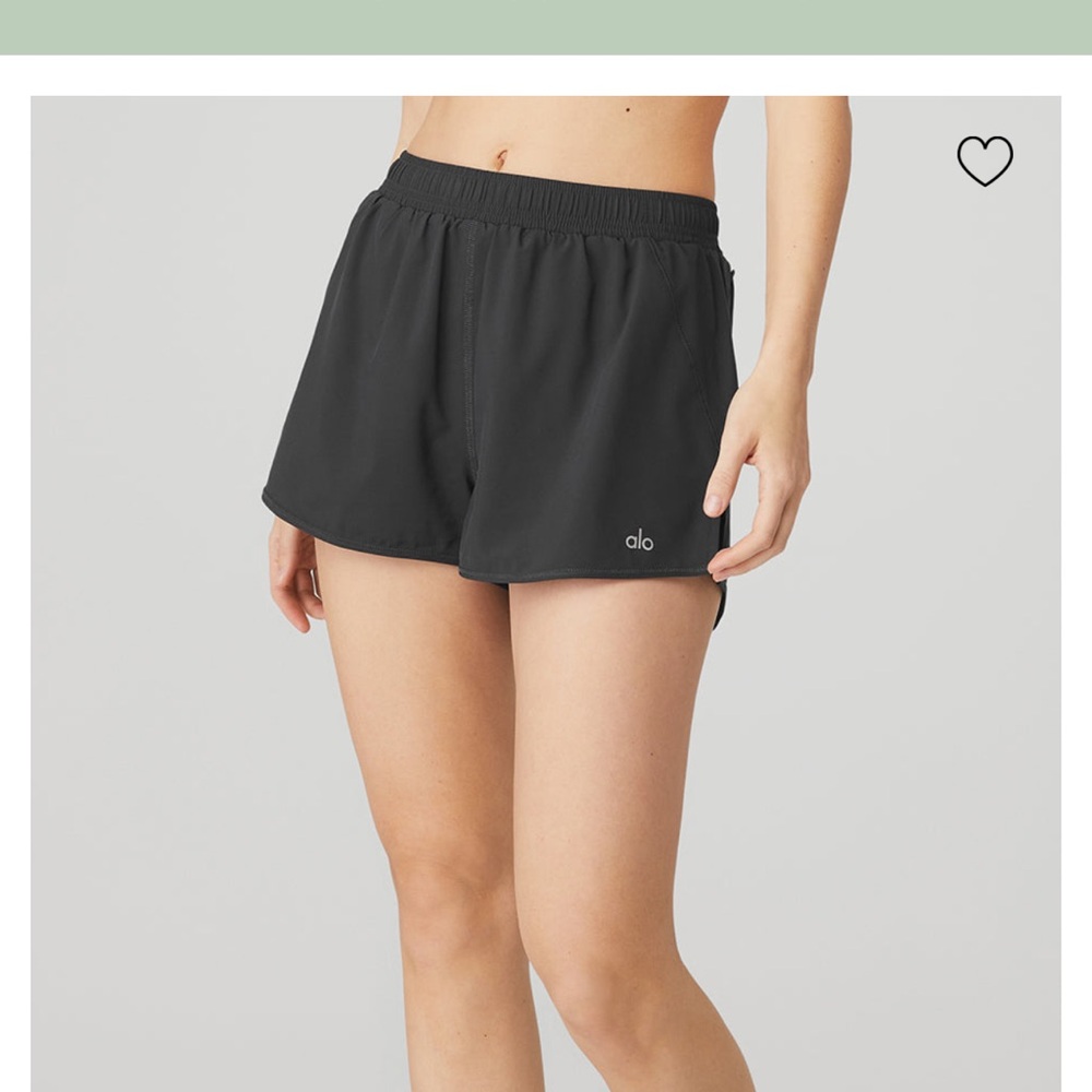Alo Stride short XS